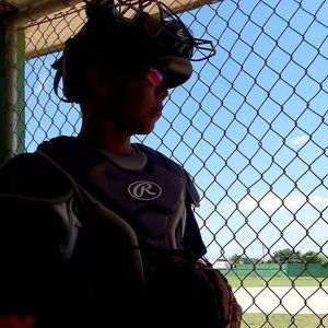 Meet your Posher, Randy